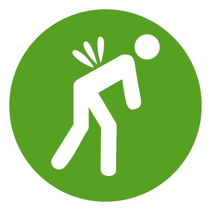 Rugpijn