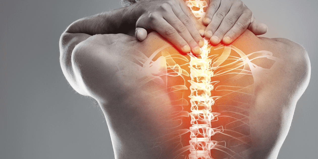 Osteochondrose ontwikkeling van de ziekte